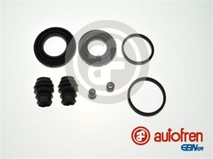 Reparasjonssett, bremseklave, Framaksel, ACURA TLX, HONDA ACCORD VIII, ACCORD Kombi VIII, ACCORD Sedan IX, 01463-TL0-G50