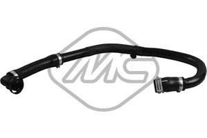 Ladeluftslange, FORD FOCUS III, KUGA II, 5229276