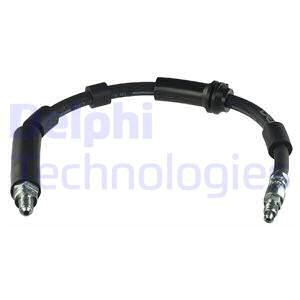 Bremseslange, FORD KA, STREET KA, 1231792, 1236088, 1256256, 1315751, 1479004, 3S512078BA, 3S512078BB, 3S512078FA, 3S512078FB, 3S512078F
