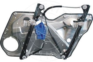 Vindusheis, Foran venstre, SEAT LEON, TOLEDO II, 1M0 837 461, 1M0 837 461A