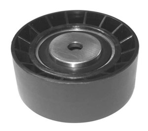 Strammerull, kilerem med ribber, BMW 5 [E34, E39], 5 Touring [E34, E39], 7 [E32, E38], 8 [E31], 1 702 013, 1 731 220, 1 736 724, 1 747 4