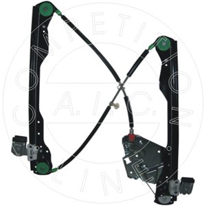Vindusheis, Foran høyre, FORD FOCUS I, FOCUS Sedan I, FOCUS Turnier I, 1 060 724, 1 060 726, 1 138 214, 1 142 894, 1 149 809, 1 331 610,