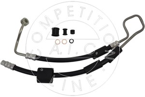 Hydraulikkslange, styring, HYUNDAI XG, 57510-39000
