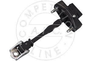 Dørfester, Bakre venstre, Høyre bak, OPEL GRANDLAND / GRANDLAND X, GRANDLAND Van X, 35 51 472