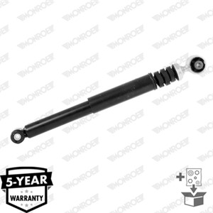 Støtdemper, Bakaksel, RENAULT LAGUNA III, LAGUNA Grandtour III, 562100001R, 562100007R