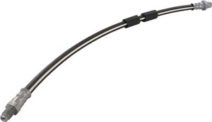 Bremseslange, Framaksel, Høyre, Venstre, BMW 5 [E39], 5 Touring [E39], 1 163 541, 1 164 002, 1 165 249, 34 30 1 165 249, 34 32 1 164 002