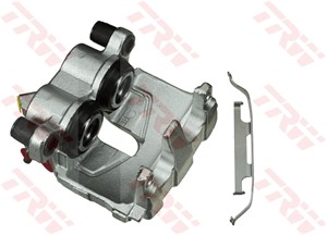 Bremsecaliper, Framaksel venstre, VOLVO XC60 SUV I, XC90 I, 36002411