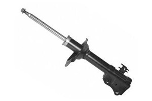 Støtdemper, Framaksel, TOYOTA YARIS, YARIS VERSO, YARIS VERSO VAN, 48510-52122, 48510-52223, 48510-52233, 48510-52370, 48510-52371, 4851