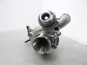 Turbo, OPEL MERIVA B Minibus, minivan, 55577705, 860531