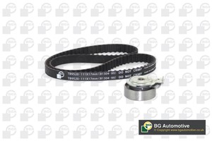 Registerreimsett, CHEVROLET,DAEWOO,OPEL,VAUXHALL, 1606368, 1606369, 5636356, 5636364, 5636560, 90410223, 90531678, 9128723, 93188125, 93