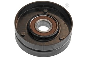Strammerull, kilerem med ribber, VOLVO 850, 850 Kombi, S70, S80 I, V70 I, V70 II, 9179314