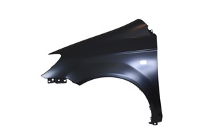 Skvettskjerm, Foran venstre, HYUNDAI GETZ, 66311-1C650
