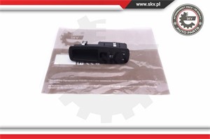 Bryter, vindusløfter, DODGE CARAVAN, NITRO, 4602544AG