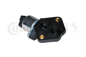 Tomgang reguleringsventil, luftforsyning, FORD FIESTA IV, 1110967, YS6A9F715AB