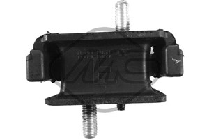 Lagring, motor, Frontmontasje, TOYOTA LAND CRUISER, LAND CRUISER 80, LAND CRUISER Hardtop, 12361-17010, 12361-17011, 12361-17040
