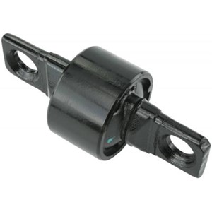 Lagring, bærebru, Foran, Øvre bakaksel, MAZDA 6 Hatchback, 6 Sedan, 6 Station Wagon, GJ6A-28-200G, GJ6A-28-200J, GJ6A-28-200K, GJ6A-28-2