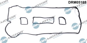 Tetningssett, sylindertopp hette, FORD GALAXY II, MONDEO IV, MONDEO Turnier IV, S-MAX, VOLVO S60 II, S80 II, V60 I, V70 III, XC60 SUV I,