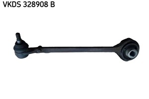 Bærebru, Foran, Framaksel venstre, Nede, CHRYSLER 300C, 300C Touring, DODGE CHARGER, 4782613AC, 4782613AD, 5180607AA, 5180607AB