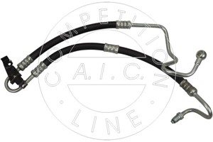 Hydraulikkslange, styring, Fra hydraulikkpumpe til styresnekke, BMW, 3241 6 750 156, 3241 6 764 726, 3241 6 774 215