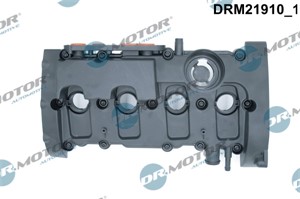 Ventildeksel, AUDI A4 B7, A4 B7 Avant, A6 C6, A6 C6 Avant, SEAT EXEO, EXEO ST, 06D103469H, 06D103469J, 06D103469N