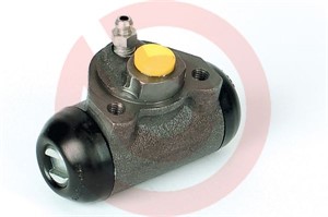 Hjul bremsesylinder, Framaksel, FIAT 126, 500, 500 Kombi, 4298756