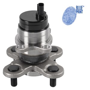 Hjullagersett, Bakaksel, DAIHATSU SIRION, SUBARU JUSTY IV, 42410B1010, 42410-B1010