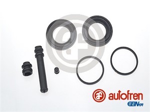 Reparasjonssett, bremseklave, Framaksel, NISSAN PATROL GR IV, 41120-37J25