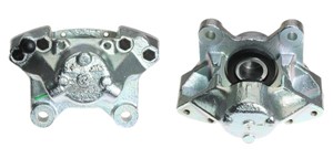 Bremsecaliper, Bakaksel, Høyre, Bak akselen, VOLVO 740, 740 Kombi, 760, 760 Kombi, 940, 1330417-5, 3530758-6