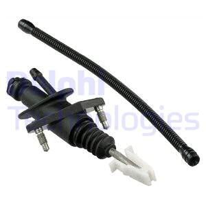 Giversylinder, clutch, OPEL MERIVA A Minibus, minivan, VAUXHALL MERIVA A, 13112244, 5679343