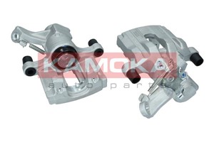 Bremsecaliper, Bakaksel, Høyre, OPEL VECTRA C, VECTRA C GTS, SAAB 9-3, 9-3 Cabriolet, 9-3 Kombi, 9-3X, VAUXHALL VECTRA Mk II, 542094, 55