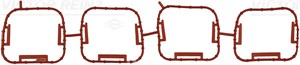 Tetning, innsugningsmanifold, LEXUS ES, TOYOTA CAMRY, CAMRY Sedan, HIGHLANDER / KLUGER, RAV 4 III, RAV 4 IV, SIENNA, VENZA, 17171-0V010,