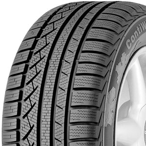 Continental Contiwintercontact Ts810s 195/60HR16 89H MO