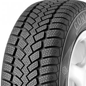 Continental Contiwintercontact Ts800 155/60TR15 74T