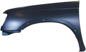 Skvettskjerm, Foran venstre, NISSAN PICK UP, 63113 2S535