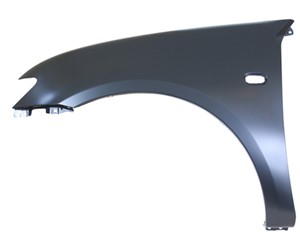 Skvettskjerm, Foran venstre, MITSUBISHI L200 / TRITON, 5220A817T