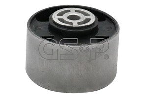 Lagring, motor, Bak, CITROËN,FIAT,LANCIA,PEUGEOT, 180916, 9606121080, 9616121080