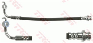 Bremseslange, Bakaksel, Venstre, MAZDA MX-5 II, NA75-43-990, NA75-43-990A