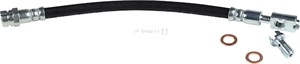 Bremseslange, Venstre bakaksel, AUDI,HONDA,SEAT,SKODA,VW, 1K0611775D, 1K0611776, 561611775, 561611776, 5C0611775C, 5C0611776