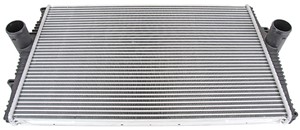 Ladeluftkjøler, VOLVO S60 I, S80 I, V70 II, XC70 CROSS COUNTRY I, 8649471, 9161207