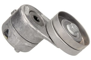 Spennarm, kilerem med ribber, CHRYSLER,DODGE,JEEP,NISSAN, 0 4861 630AA, 0 4861 630AB