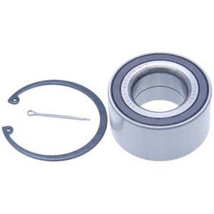 Hjullagersett, framaksel, Høyre eller venstre, BUICK,CHEVROLET,OPEL,VAUXHALL, 13500488, 13592067, 1603022