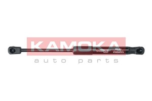 Pneumatisk fjær, motorpanser, Foran, BMW 5 [F10], 5 Touring [F11], 51237206644