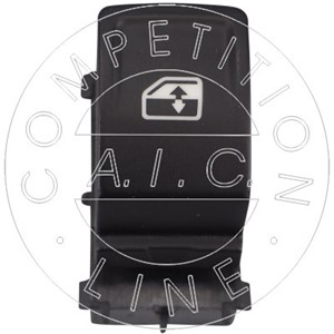 Bryter, vindusløfter, På passasjerside, AUDI A1 Sportback, SEAT ARONA, ATECA, IBIZA V, LEON, LEON SC, LEON ST, VW POLO VI, T-CROSS, 5G0