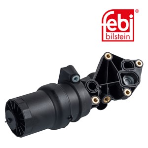 Hus, oljefilter, AUDI,VW, 07K 115 397 D, 7K 115 397 D