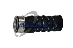 Ladeluftslange, AUDI A3, A3 Sportback, SKODA OCTAVIA II, OCTAVIA Combi II, SUPERB II, SUPERB Kombi II, 3C0 145 834 L