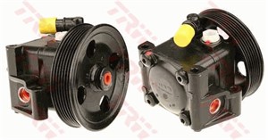 Hydraulikkpumpe, styring, FORD FOCUS I, FOCUS Sedan I, FOCUS Turnier I, 1364114, 1381879, 1381881, 1383835, 1383836, 1457620, 1467620, 2