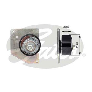 Strammerull, tannrem, RENAULT,SUZUKI, 1281180KA0, 8200767775, 8201033287