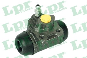 Hjul bremsesylinder, Bakaksel, DACIA,RENAULT, 7701044850, 7701070668, 8671020572