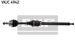 Drivaksel, Framaksel høyre, VOLVO S60 I, V70 II, 30735130, 30783096, 36000530, 36000535, 8252046, 8252052, 8601854, 8602575, 8603791, 86