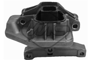 Lagring, motor, Høyre, CITROËN C2, C3 I, C3 Pluriel, PEUGEOT 1007, 1839.E4
